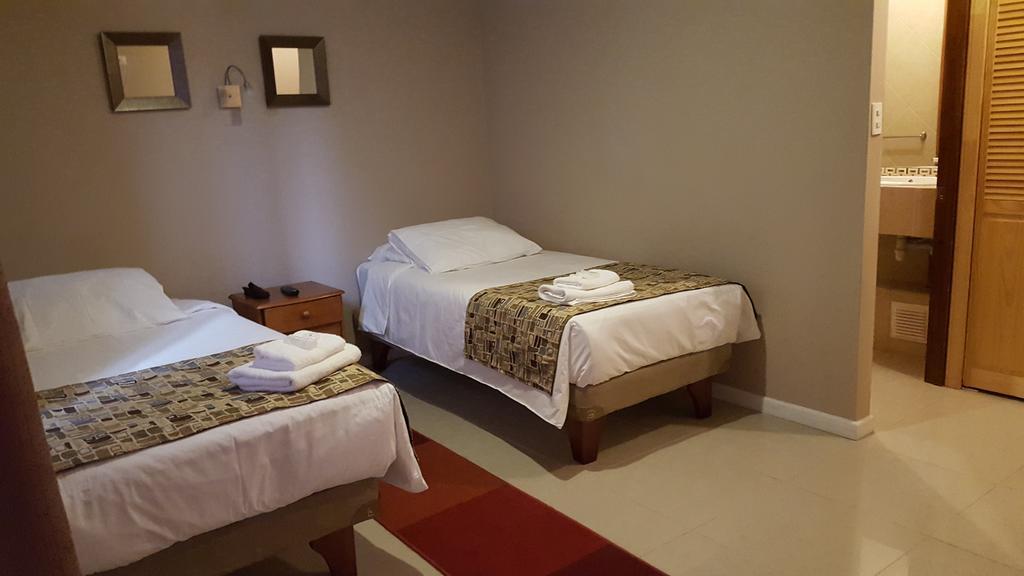 Amaru Hotel Копіапо Номер фото