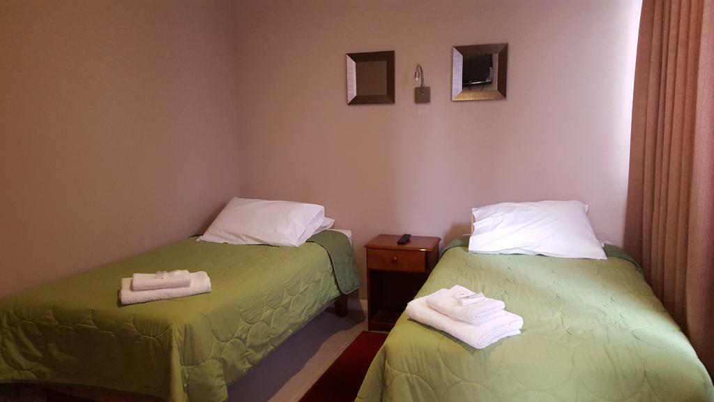 Amaru Hotel Копіапо Номер фото