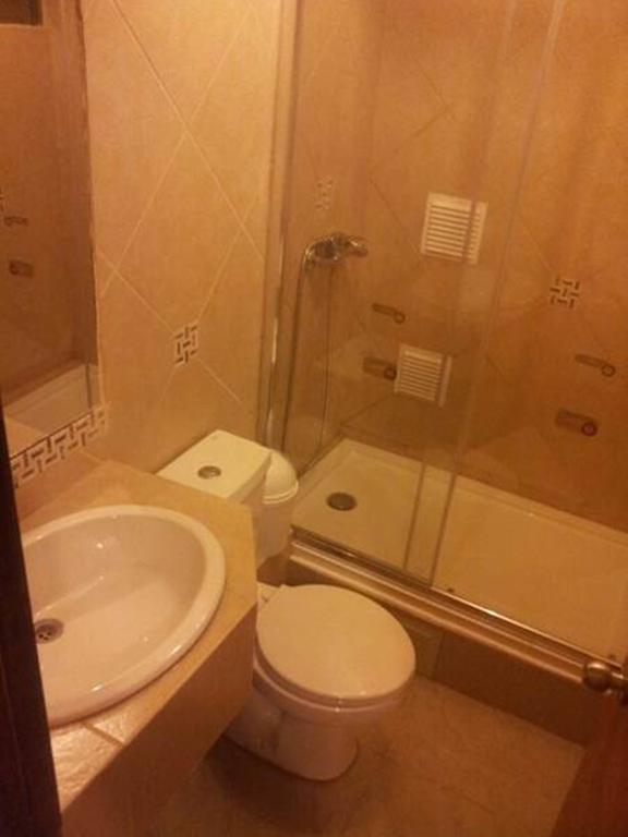 Amaru Hotel Копіапо Номер фото