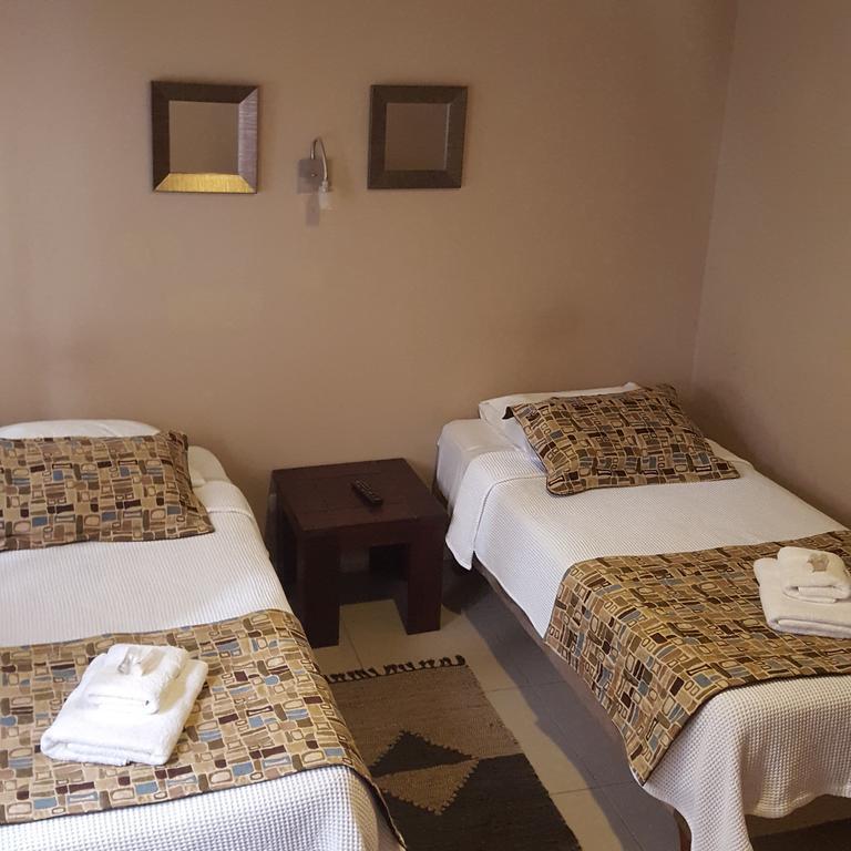 Amaru Hotel Копіапо Екстер'єр фото